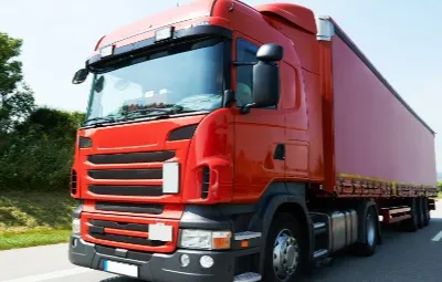 Ankara Cizre Ambar Kargo